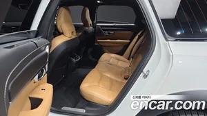 Volvo V90, 2019 — миниатюра 18