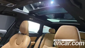 Volvo V90, 2019 — миниатюра 20