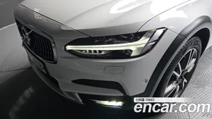 Volvo V90, 2019 — миниатюра 8