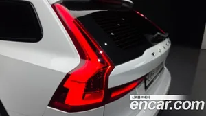 Volvo V90, 2019 — миниатюра 9