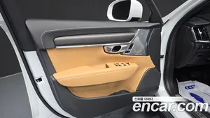 Volvo V90, 2019 — миниатюра 14