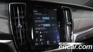 Volvo V90, 2019 — миниатюра 29
