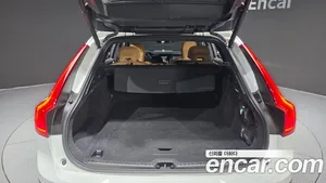 Volvo V90, 2019 — миниатюра 30