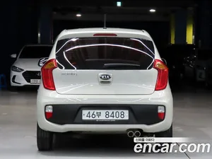 Kia morning, 2013 — миниатюра 3