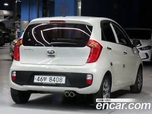Kia morning, 2013 — миниатюра 4