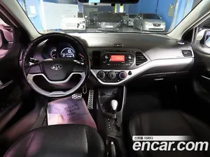 Kia morning, 2013 — миниатюра 5