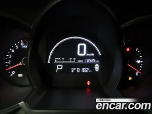 Kia morning, 2013 — миниатюра 8