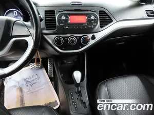 Kia morning, 2013 — миниатюра 10