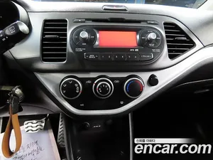 Kia morning, 2013 — миниатюра 11