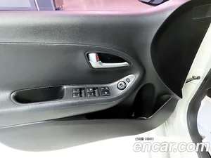 Kia morning, 2013 — миниатюра 13