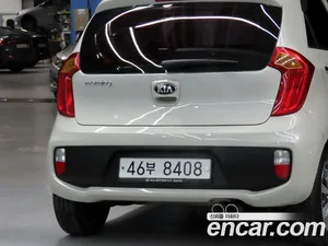 Kia morning, 2013 — миниатюра 17