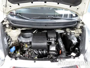Kia morning, 2013 — миниатюра 19