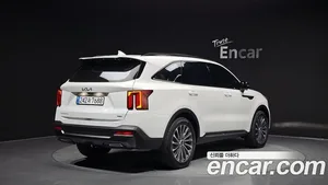 Kia Sorento, 2024 — миниатюра 2