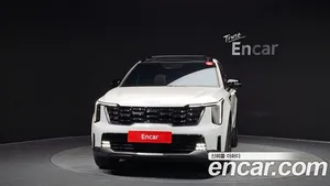 Kia Sorento, 2024 — миниатюра 3