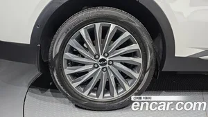 Kia Sorento, 2024 — миниатюра 5