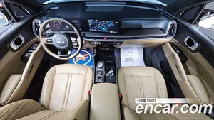 Kia Sorento, 2024 — миниатюра 10