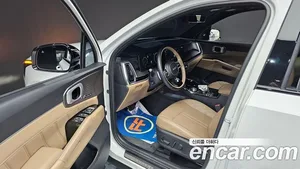 Kia Sorento, 2024 — миниатюра 13