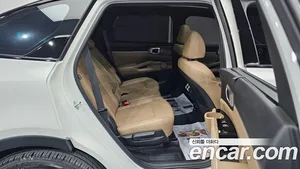 Kia Sorento, 2024 — миниатюра 17