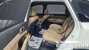 Kia Sorento, 2024 — миниатюра 18