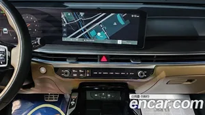 Kia Sorento, 2024 — миниатюра 19