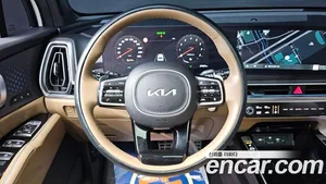 Kia Sorento, 2024 — миниатюра 20