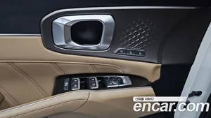Kia Sorento, 2024 — миниатюра 23