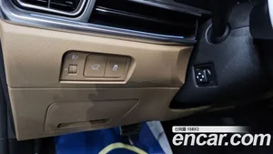 Kia Sorento, 2024 — миниатюра 24