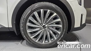 Kia Sorento, 2024 — миниатюра 7