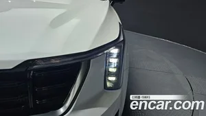 Kia Sorento, 2024 — миниатюра 8