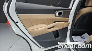 Kia Sorento, 2024 — миниатюра 15