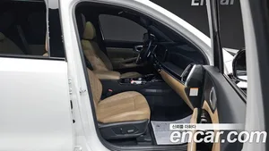 Kia Sorento, 2024 — миниатюра 16