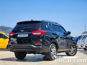 KGM Rexton, 2018 — миниатюра 2