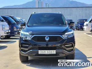 KGM Rexton, 2018 — миниатюра 3