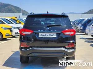 KGM Rexton, 2018 — миниатюра 4