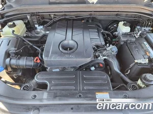 KGM Rexton, 2018 — миниатюра 5