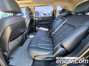 KGM Rexton, 2018 — миниатюра 10