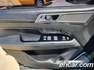 KGM Rexton, 2018 — миниатюра 12