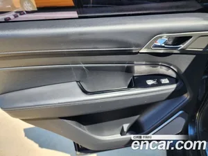 KGM Rexton, 2018 — миниатюра 13