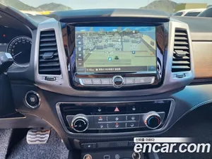 KGM Rexton, 2018 — миниатюра 15