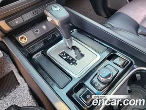 KGM Rexton, 2018 — миниатюра 17