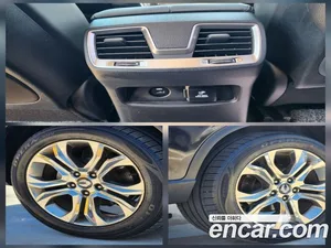 KGM Rexton, 2018 — миниатюра 20