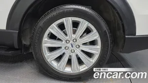 Ford Explorer, 2020 — миниатюра 5