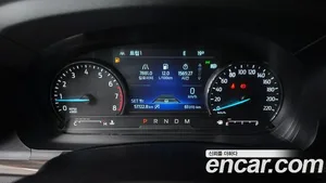 Ford Explorer, 2020 — миниатюра 11