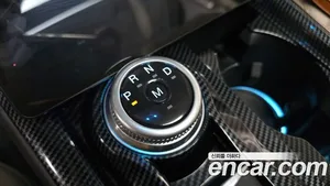 Ford Explorer, 2020 — миниатюра 12