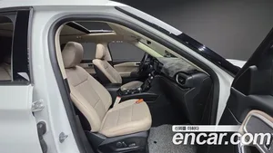 Ford Explorer, 2020 — миниатюра 13