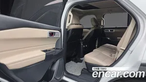 Ford Explorer, 2020 — миниатюра 22