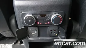 Ford Explorer, 2020 — миниатюра 23