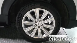 Ford Explorer, 2020 — миниатюра 7