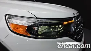 Ford Explorer, 2020 — миниатюра 8