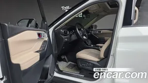 Ford Explorer, 2020 — миниатюра 16